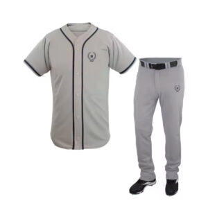 Baseball Uniform