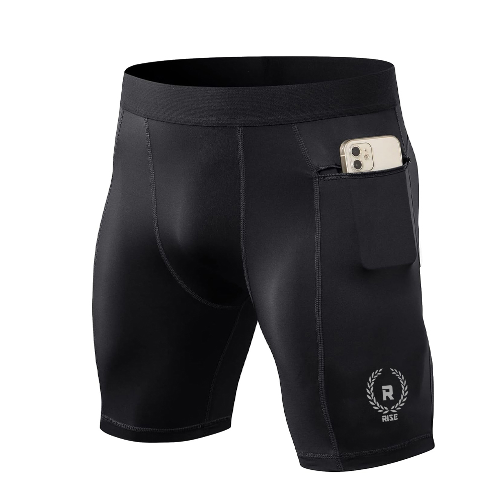 Compression Short