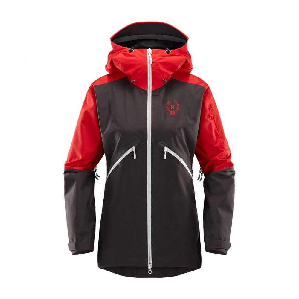 Women Rain Jacket