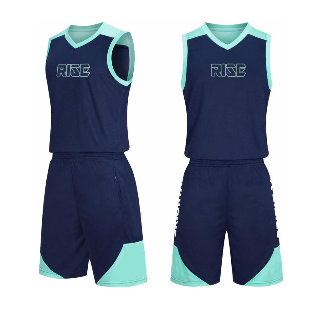 Basketball Uniform