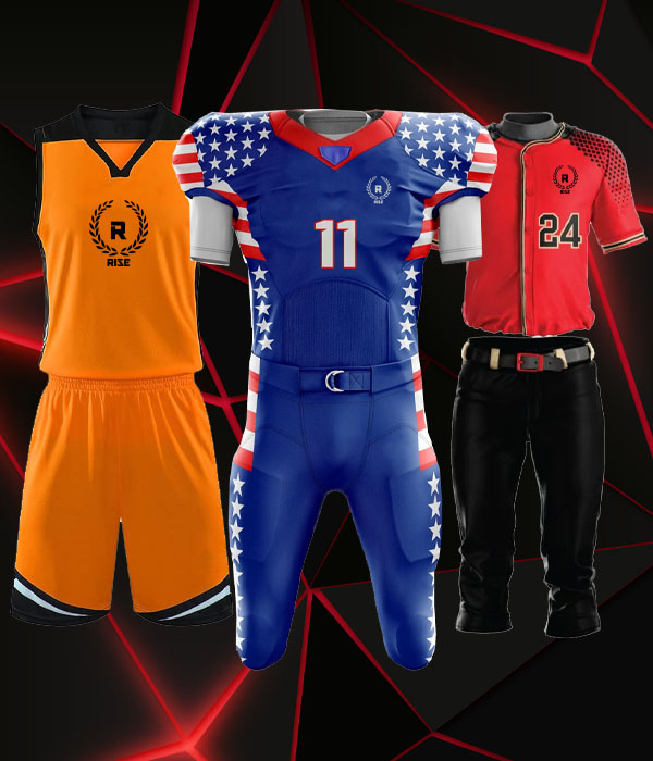 Sports Wears