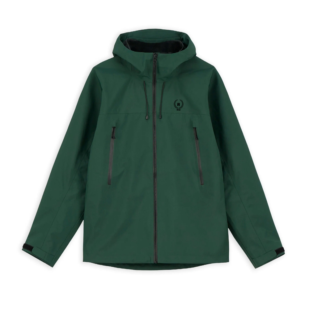 Men Rain Jacket