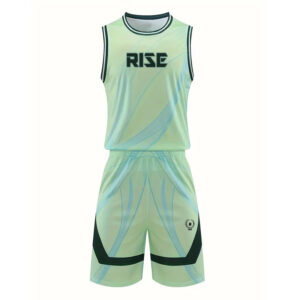 Basketball Uniform