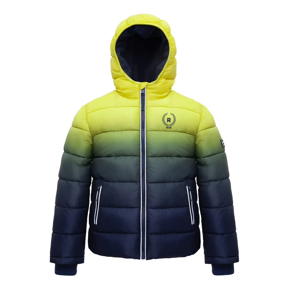 Puffer Jacket