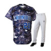 Baseball Uniform