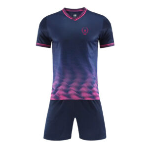 Soccer Uniform
