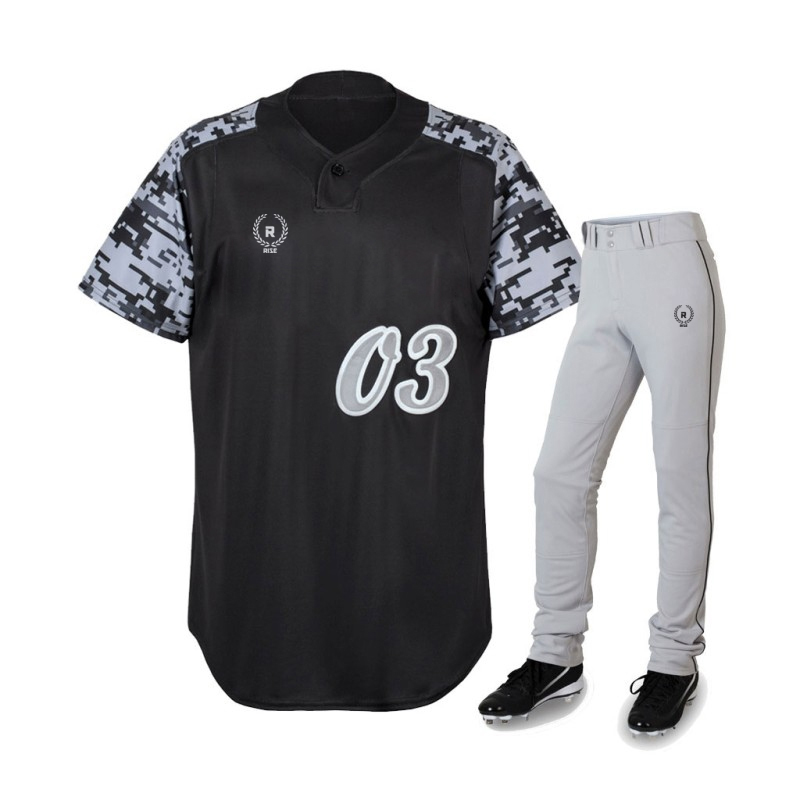Baseball Uniform