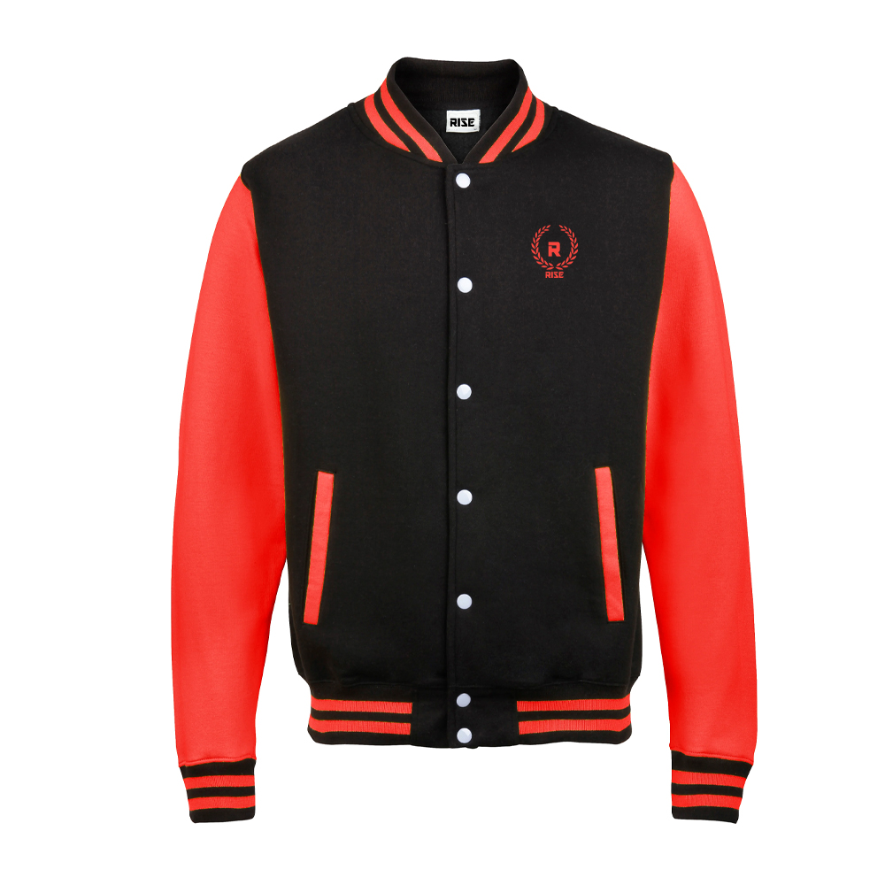 Men Varsity Jacket