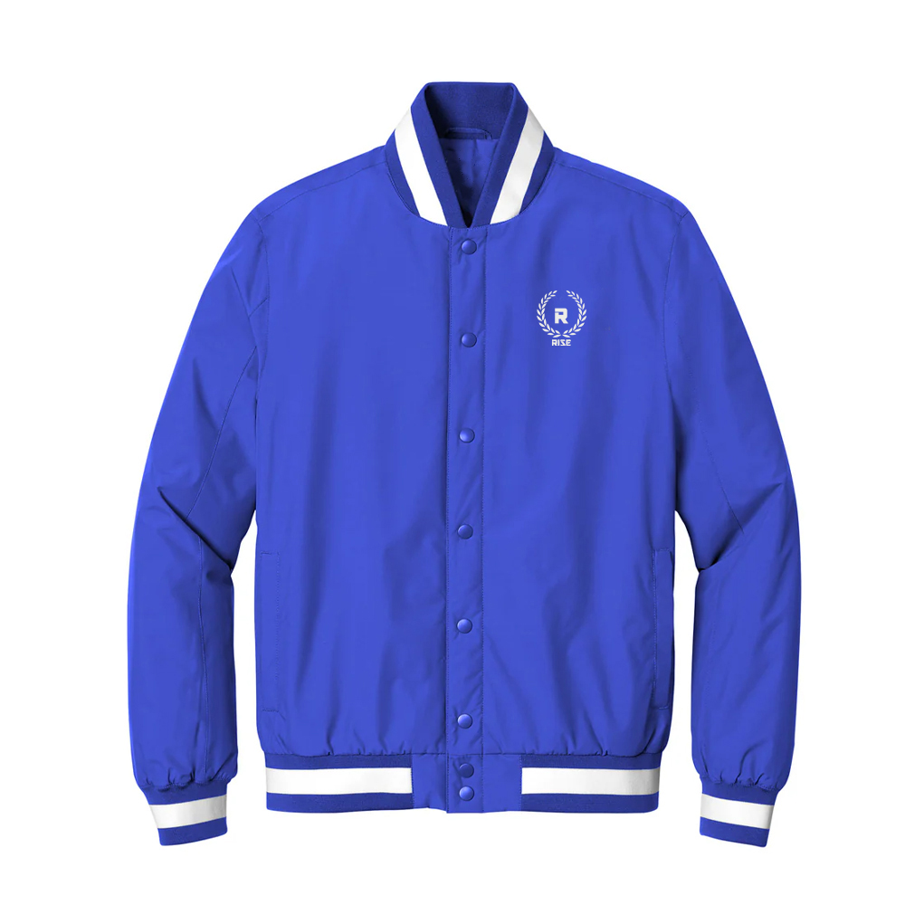 Men Varsity Jacket