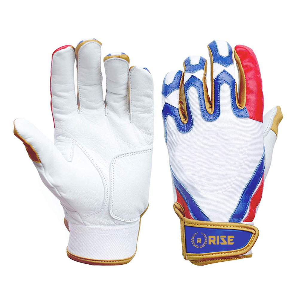Baseball Batting Gloves
