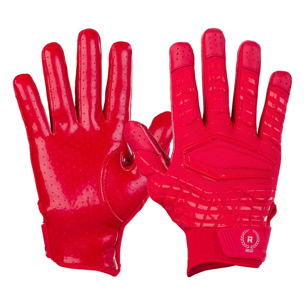 American Football Receiver Gloves
