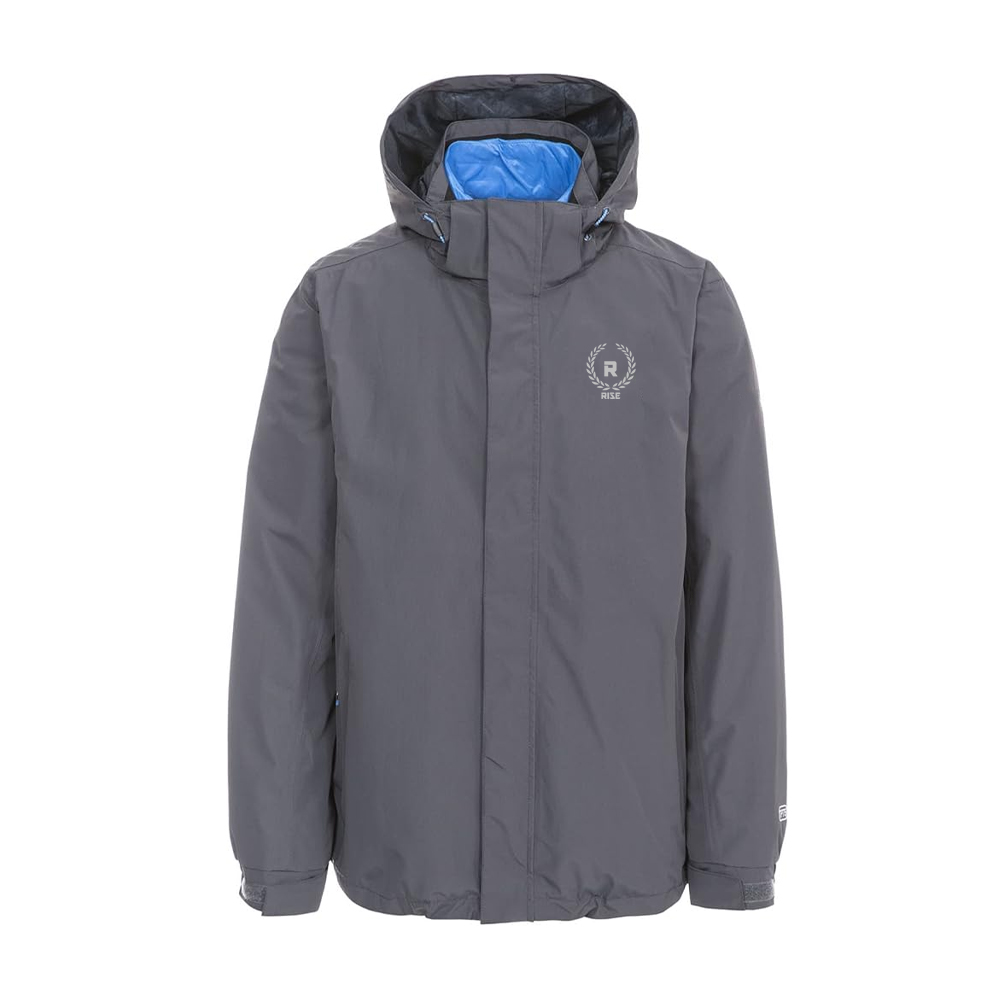 Men Rain Jacket