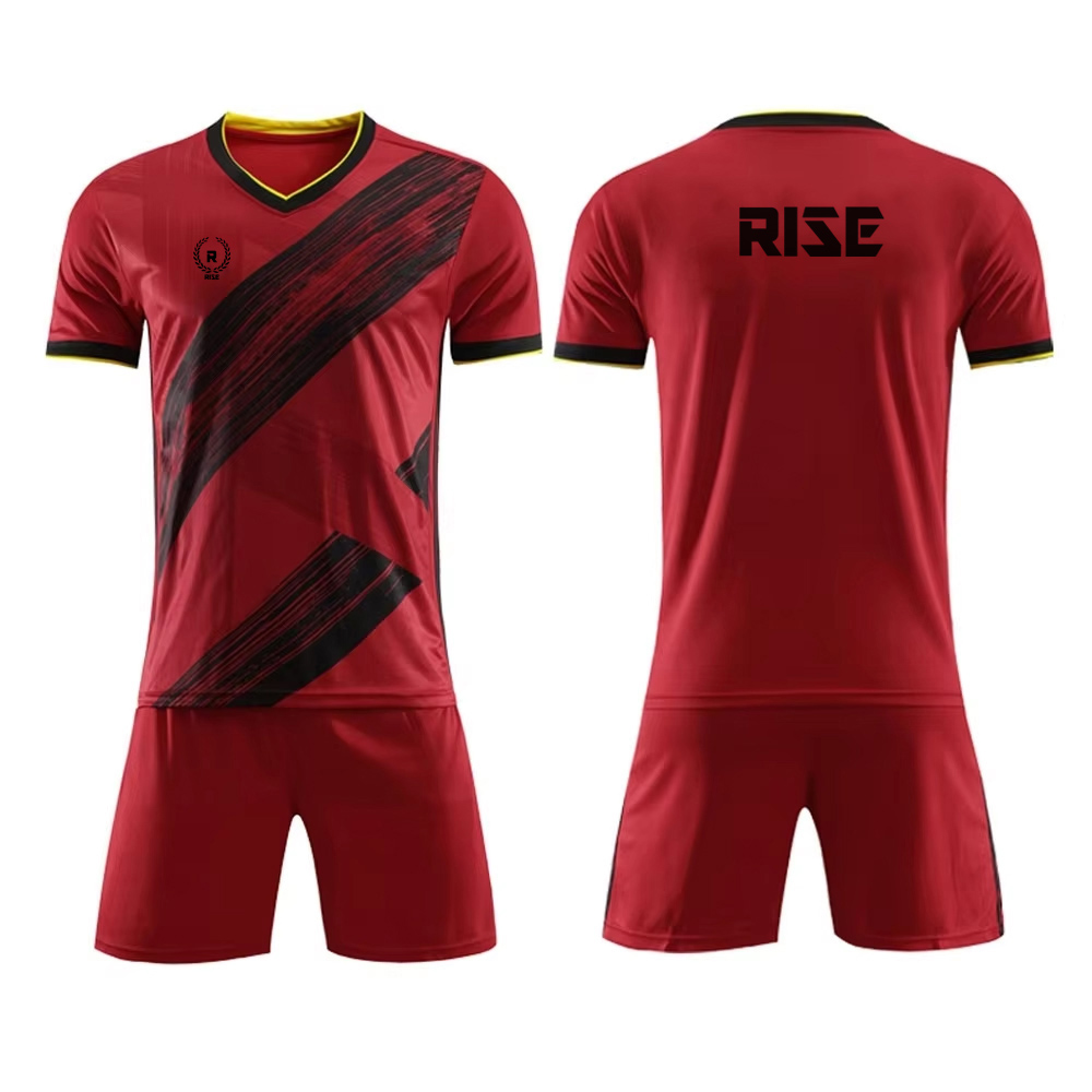 Soccer Uniform