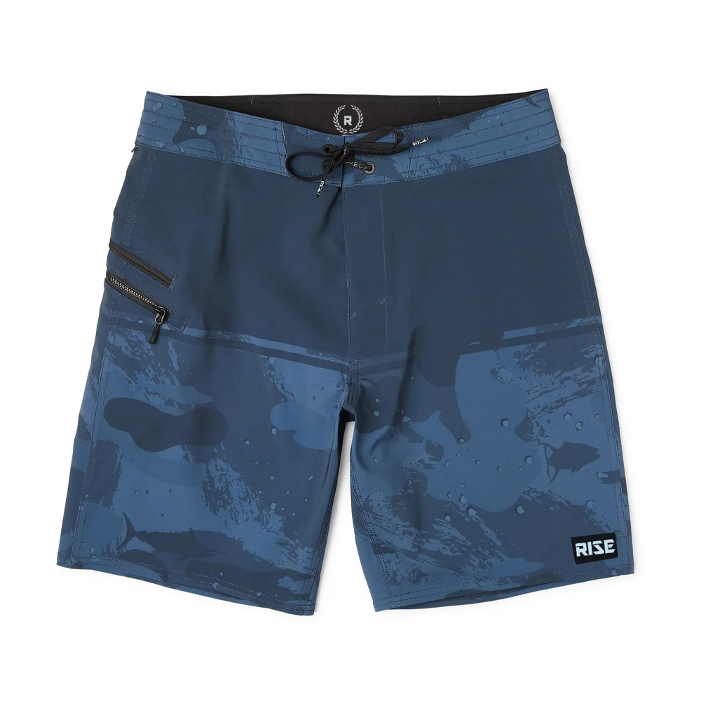 Fishing Shorts