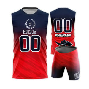 Dri Fit 7 v 7 Uniform