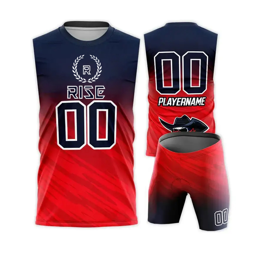 Dri Fit 7 v 7 Uniform
