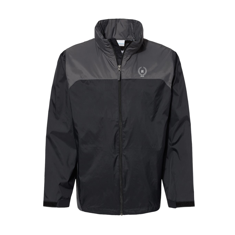 Men Rain Jacket