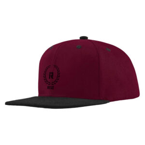 Snapback Cap