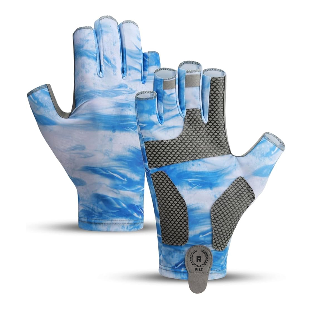Fishing Gloves