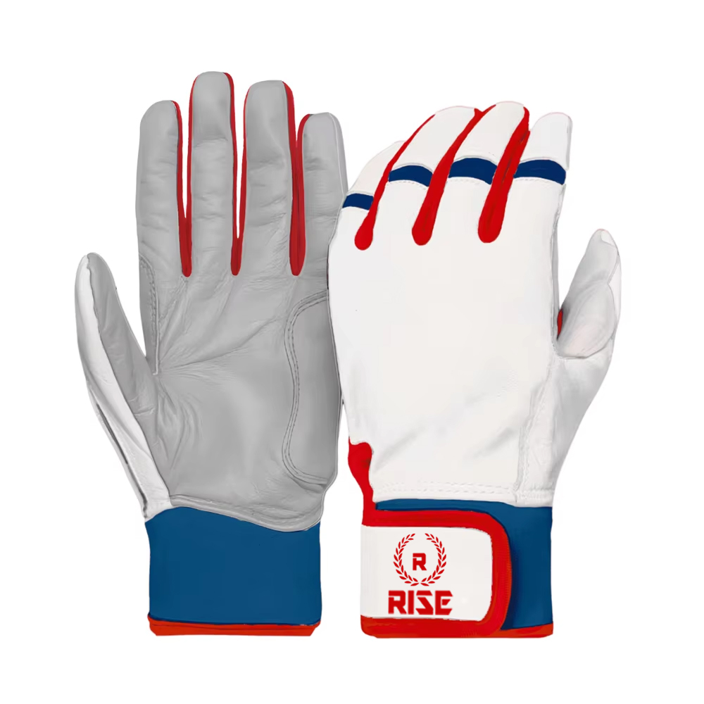 Baseball Batting Gloves