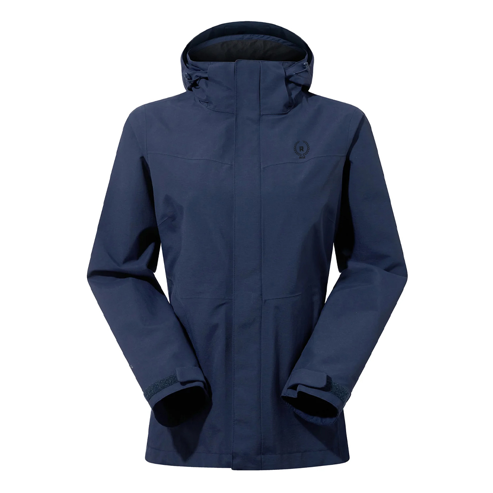Women Rain Jacket