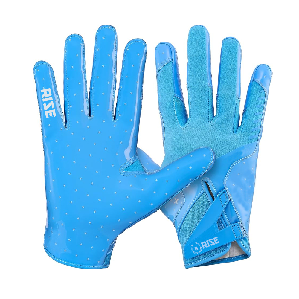 American Football Receiver Gloves