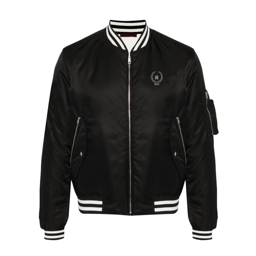 Men Varsity Jacket