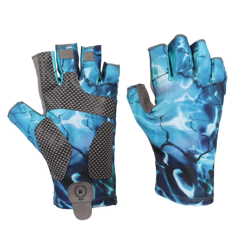 Fishing Gloves