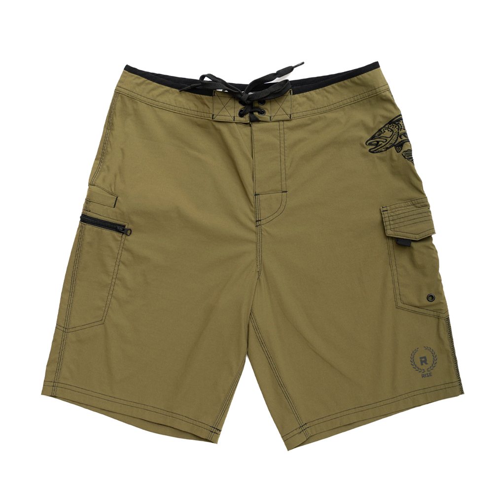 Fishing Shorts