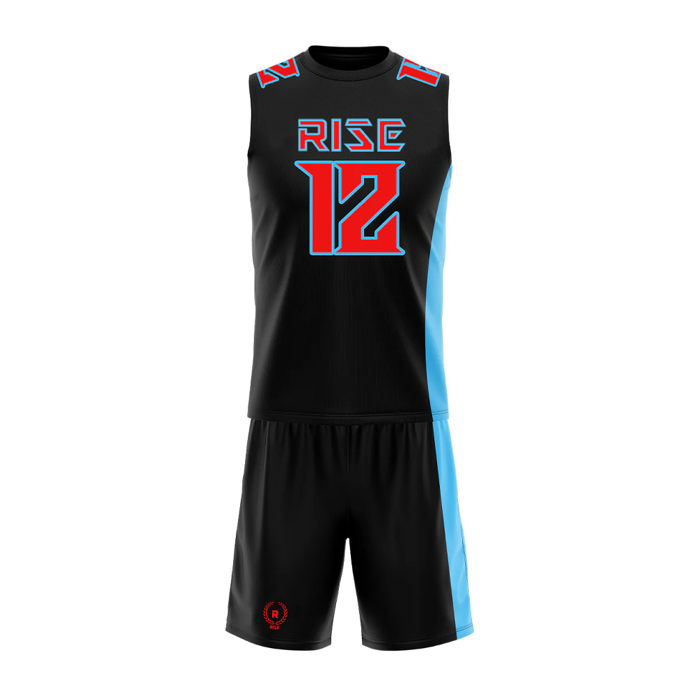 7 v 7 Uniform