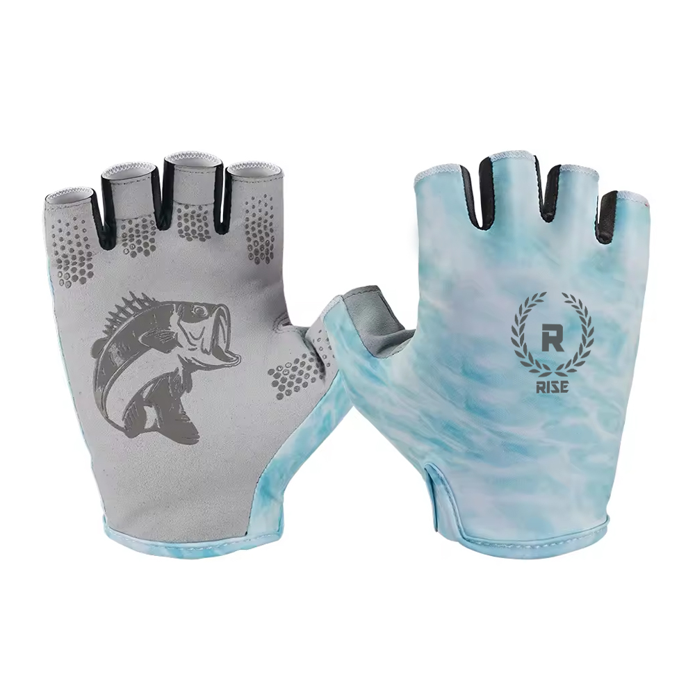 Fishing Gloves