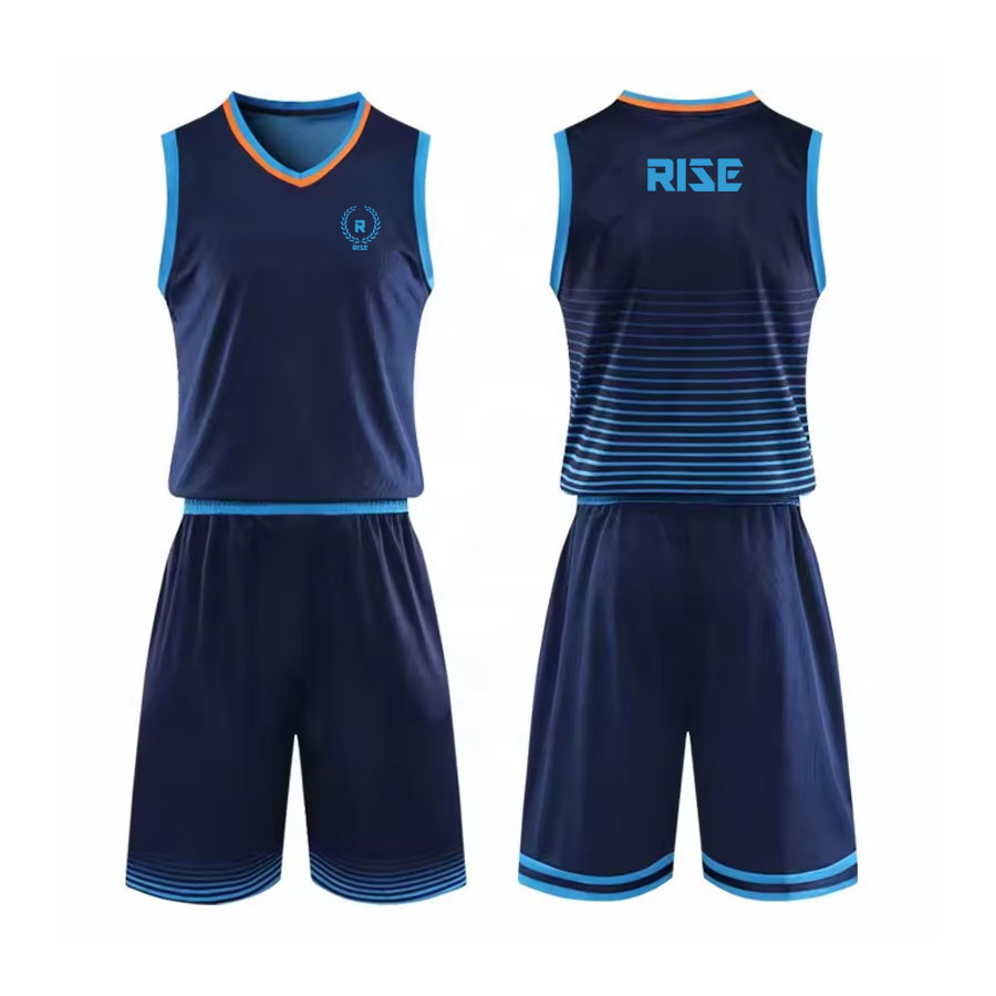 Basketball Uniform