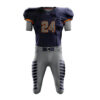 American Football Uniform