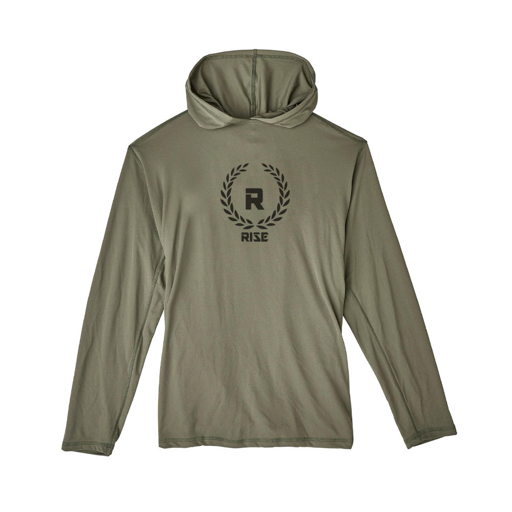 Fishing Hoodie