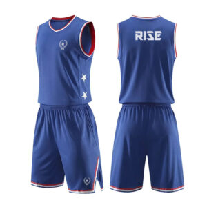 Basketball Uniform