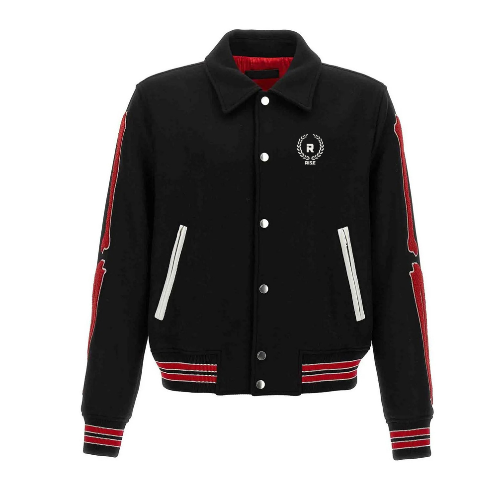 Women Varsity Jacket