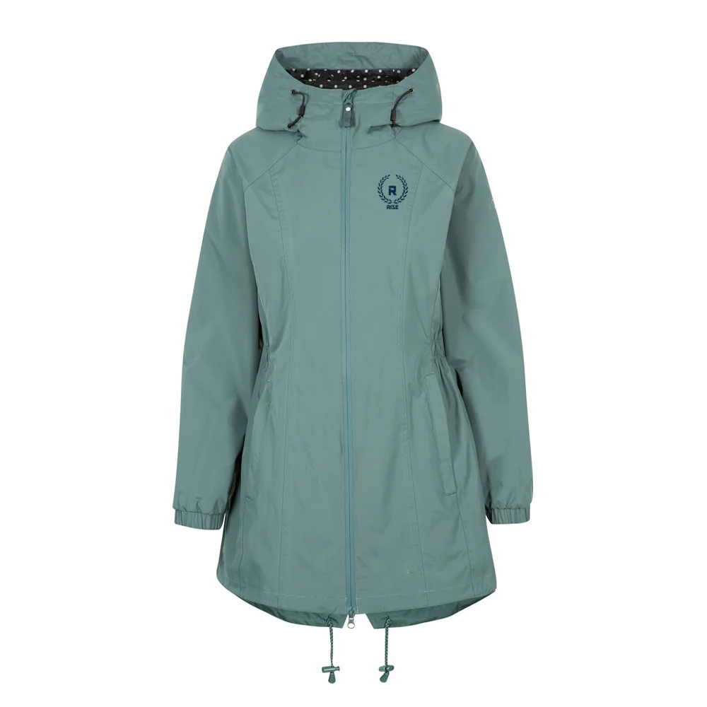 Women Rain Jacket