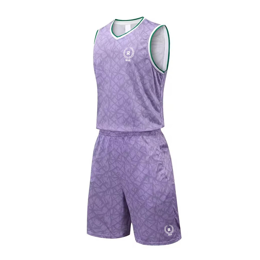 Basketball Uniform